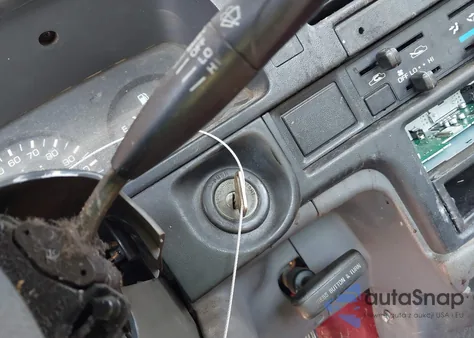 1993 Toyota Pickup 1/2 Ton Short Whlbase Stb from USA, damaged, VIN 4TARN81A2PZ073922